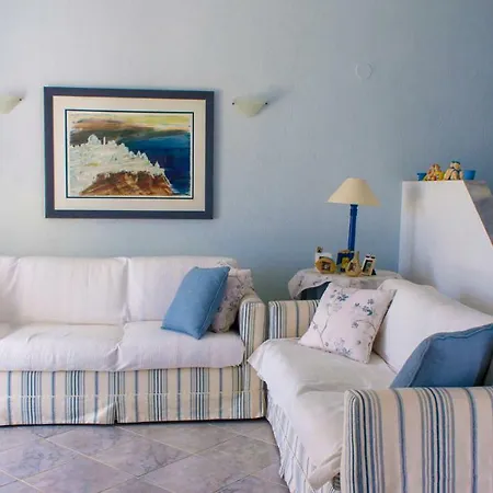 Blue Paradise Maisonette In Casa vacanze Paliouri