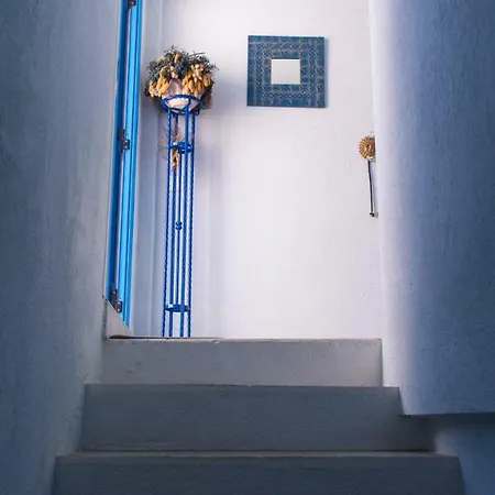 Blue Paradise Maisonette In *