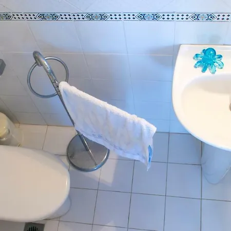 Blue Paradise Maisonette In Casa vacanze *