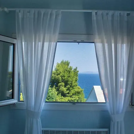 Blue Paradise Maisonette In 度假居 *