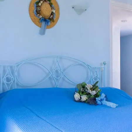 度假居 Blue Paradise Maisonette In *