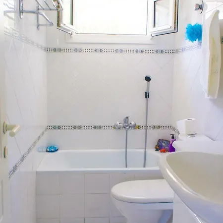 Blue Paradise Maisonette In بيت للعطل