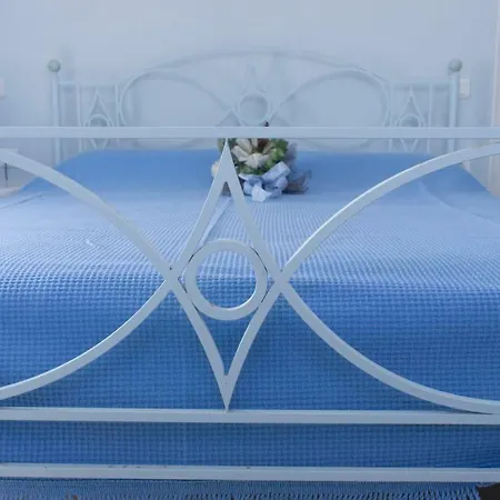 Blue Paradise Maisonette In باليوري