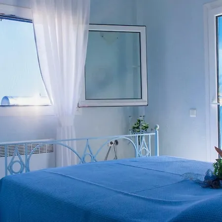 Blue Paradise Maisonette In * باليوري