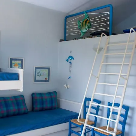 Blue Paradise Maisonette In * باليوري