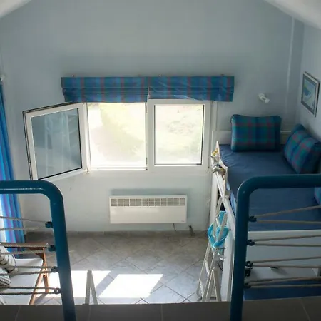 Blue Paradise Maisonette In بيت للعطل *