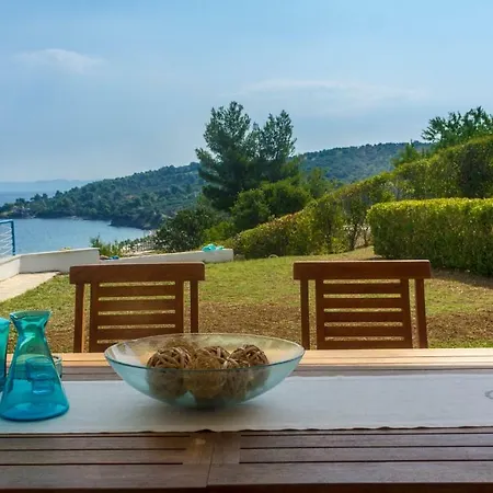 Blue Paradise Maisonette In * باليوري
