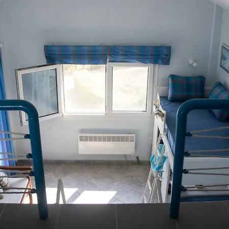 Blue Paradise Maisonette In * باليوري