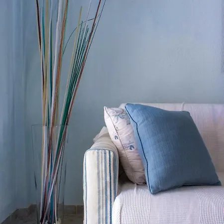 Blue Paradise Maisonette In باليوري