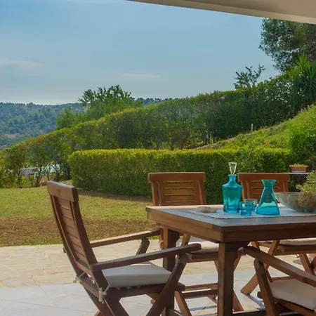Blue Paradise Maisonette In بيت للعطل *