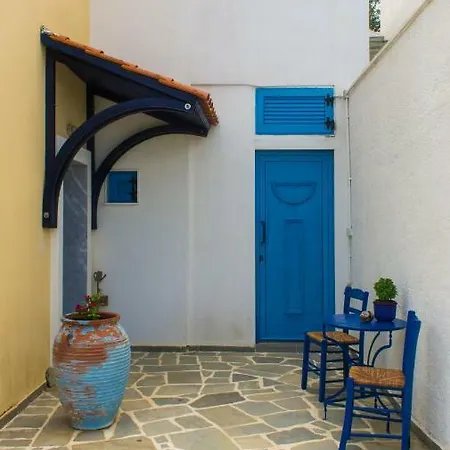 Blue Paradise Maisonette In * باليوري